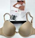 LOV'UP SEDUCTION REGGISENO PUSH UP DITRO SILICONE Lovable reggiseno