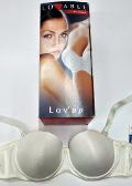 LOV' UP PASSION REGGISENO FASCIA PUSH UP Lovable reggiseno