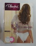 Brasiliano invisibile 2 pz Playtex Slip Brasiliano