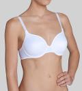 Stepy Soft 01 WHP Triumph Reggiseno Preformato Ferretto