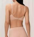 Body Make-up Soft Touch P EX Triumph reggiseno