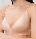 Body Make-up Soft Touch P EX Triumph reggiseno