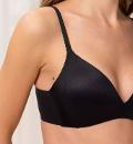 Body Make-up Soft Touch P EX Triumph reggiseno