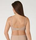 Body Make-up Soft Touch P EX Triumph reggiseno