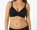 Body Make-up Soft Touch P EX Triumph reggiseno