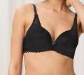 Aura Spotlight WHP Triumph Reggiseno Preformato Ferretto