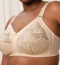 Doreen N X Triumph Reggiseno Senza Ferretto