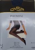 PROMISE COLLANT 40 DEN Omsa Collant moda