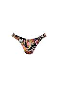 Bikini Ferretto+SLIP Rosa Faia