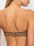 Fascia Ferretto + Slip Coulisse Verdissima Bikini Fascia