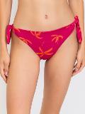 Fascia Coppe estraibili + Slip Annodato Verdissima Bikini Fascia