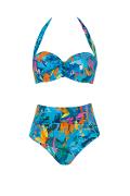 Bikini SunFlair Bikini Fascia