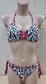 REGGISENO/SF-FANCY MIX + Slip Lovable Bikini Coppa