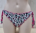 REGGISENO/SF-FANCY MIX + Slip Lovable Bikini Coppa