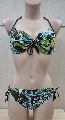 Bikini Ferretto/ slip laccetti
Double Face Triumph Bikini Ferretto