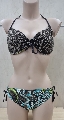 Bikini Ferretto/ slip laccetti
Double Face Triumph Bikini Ferretto