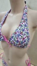 Bikini Triangolo Laccetti Lovable Bikini Triangolo