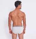 Sloggi Men Go ABC 2.0 Brief 2P Sloggi Slip