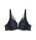 Body Make-Up Illusion Lace WP Triumph Reggiseno Preformato Ferretto