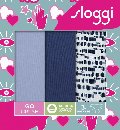 Sloggi GO Crush Mini C3P Sloggi Slip