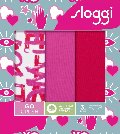 Sloggi GO Crush Mini C3P Sloggi Slip