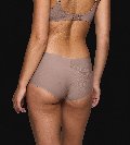 Body Make-Up Illusion Shorty EX Triumph Short