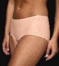 Body Make-Up Illusion Shorty EX Triumph Short