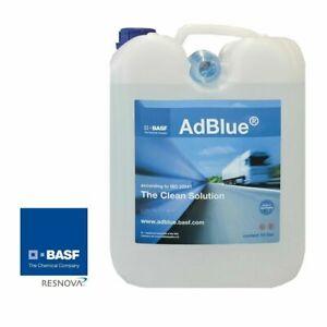 AdBlue® 20 litri soluzione di urea per motori diesel Ad Blue (offerta top)