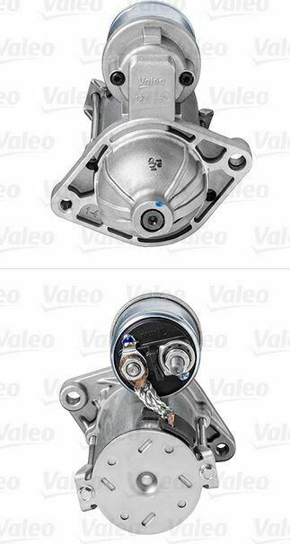 MOTORINO AVVIAMENTO 1.3MJT FIAT GPARTS 1.3MJT