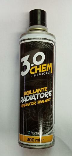 sigillante radiatore 3.0 turafalle 3.0 chem sigillante radiatore