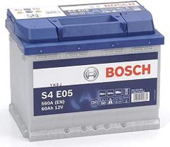 batteria auto 60ah start e stop bosch 0092s4e051