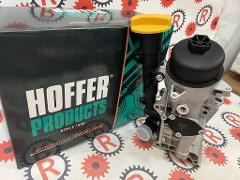 RADIATORE OLIO MODIFICATO HOFFER 8095204 1.3MJT FIAT 55210824 HOFFER 8095204