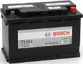 Batteria Auto Bosch T3 032