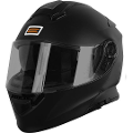 Casco Modulare Delta Origine Matt Black