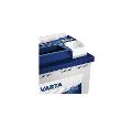 BATTERIA VARTA AUTO 60AH EN540 VARTA 60AH