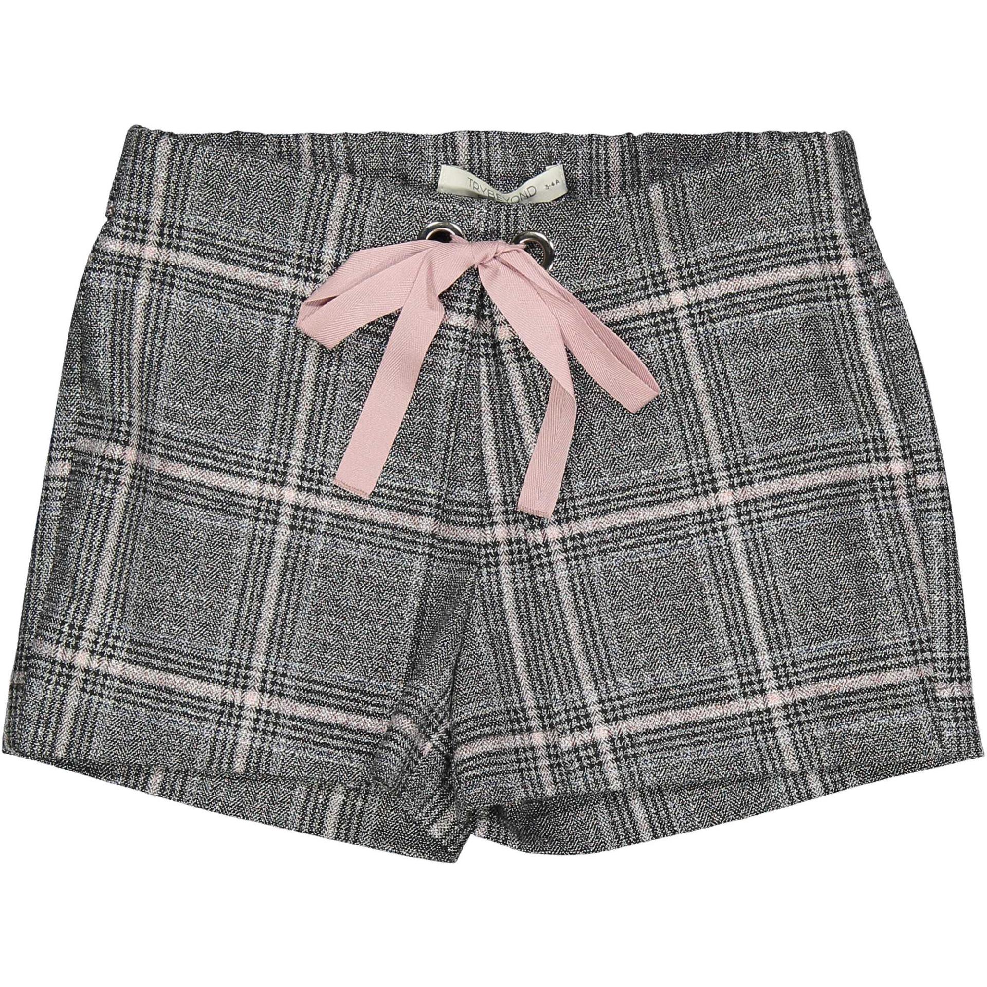 Shorts lurex Trybeyond Autunno/Inverno - Palermo