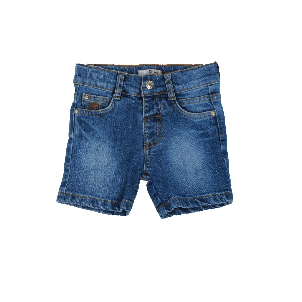 Bermuda jeanz Dr. Kid Primavera/Estate