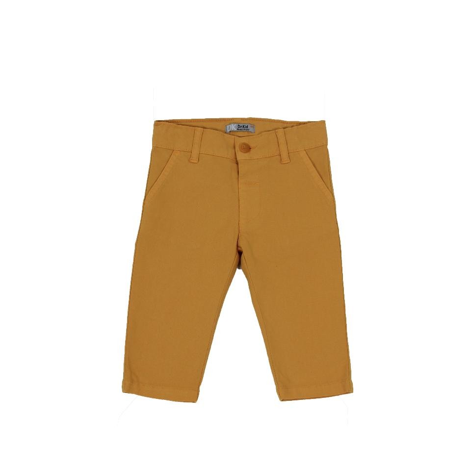 Pantalone tasche a filo Dr. Kid Primavera/Estate