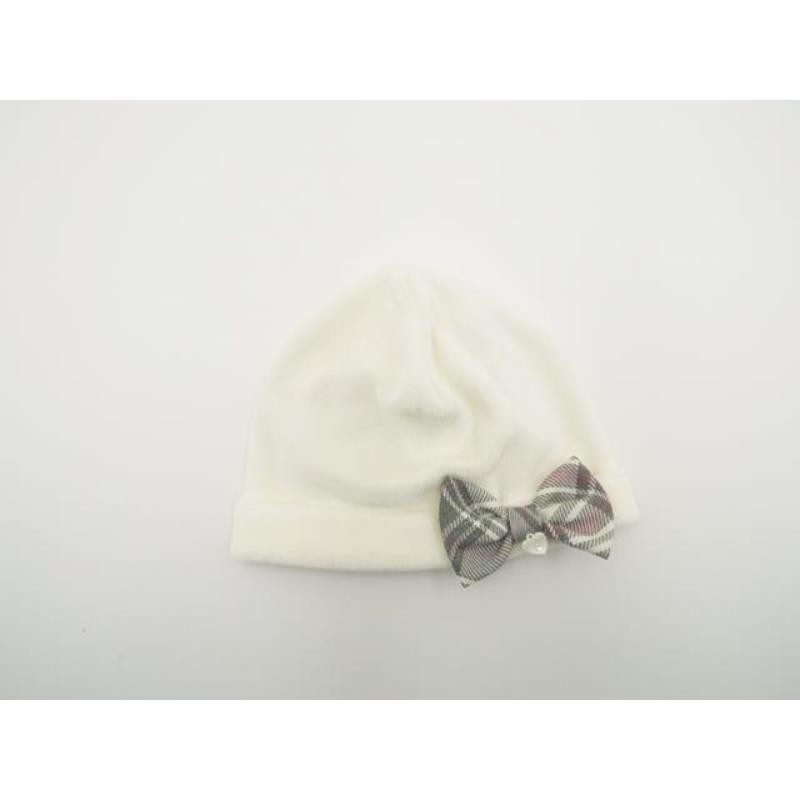 Cappellino fiocco NinnaOh Autunno/Inverno