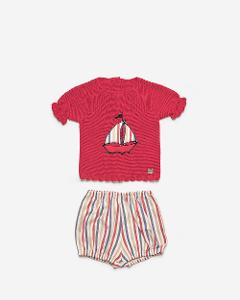 Completino 7094 Juliana Primavera/Estate