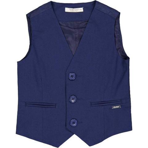 Gilet trybe Trybeyond Primavera/Estate