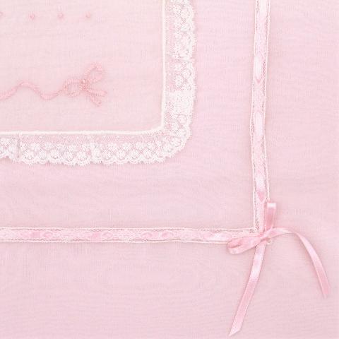 Coordinato Livia - DelizieBaby - Autunno/Inverno