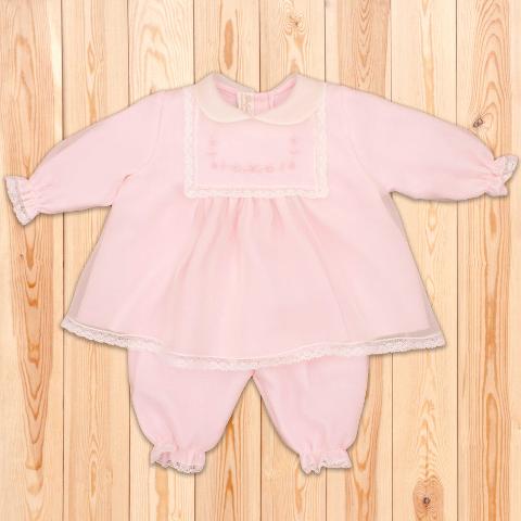 Coordinato Livia - DelizieBaby - Autunno/Inverno