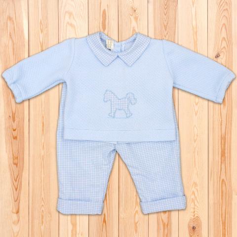 Coordinato Astro - Sweet Dreams - Autunno/Inverno