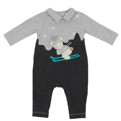 Tutina orso sci Dr. Kid Autunno/Inverno