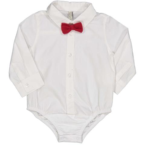 Camicia noel Birba Autunno/Inverno