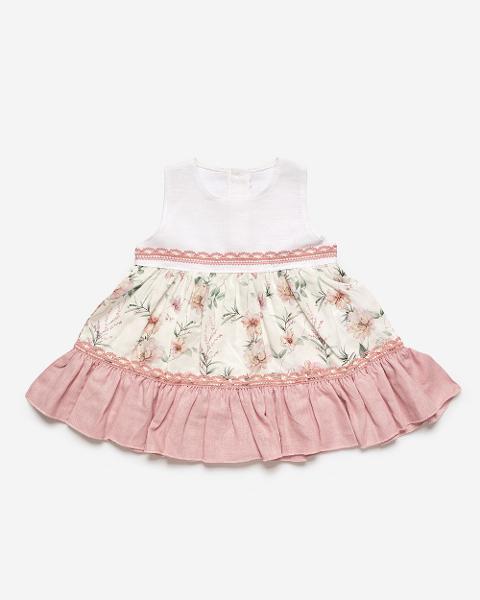 Vestitino 7128 Juliana Primavera/Estate