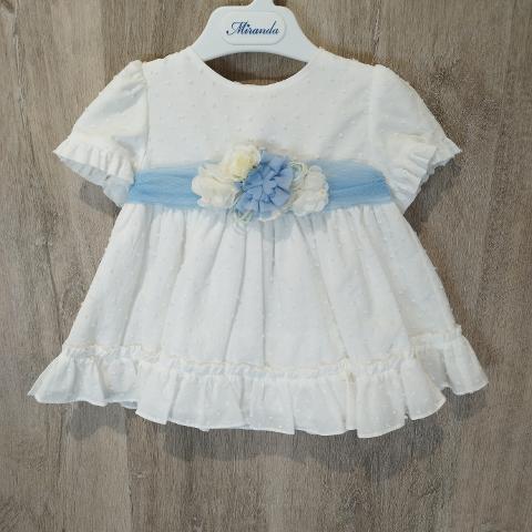 Vestitino 124 Miranda Primavera/Estate