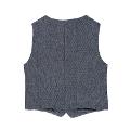 Gilet lino Brums Primavera/Estate