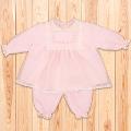 Coordinato Livia - DelizieBaby - Autunno/Inverno